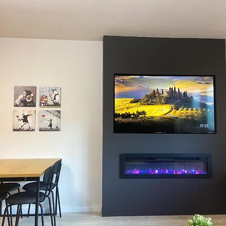 Espectacular Apartamento Con Vistas En Escaldes - 10Min Caminando Al Centro - Parking Gratis L By Bonesvacances מראה חיצוני תמונה