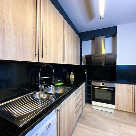 Espectacular Apartamento Con Vistas En Escaldes - 10Min Caminando Al Centro - Parking Gratis L By Bonesvacances מראה חיצוני תמונה
