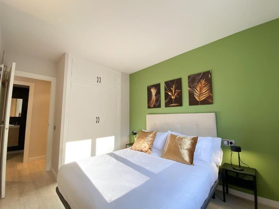 Espectacular Apartamento Con Vistas En Escaldes - 10Min Caminando Al Centro - Parking Gratis L By Bonesvacances מראה חיצוני תמונה