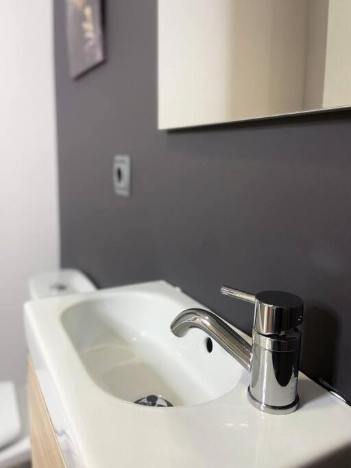 Espectacular Apartamento Con Vistas En Escaldes - 10Min Caminando Al Centro - Parking Gratis L By Bonesvacances מראה חיצוני תמונה