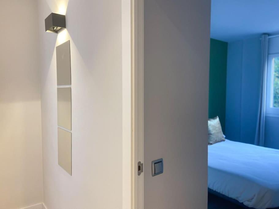 Espectacular Apartamento Con Vistas En Escaldes - 10Min Caminando Al Centro - Parking Gratis L By Bonesvacances מראה חיצוני תמונה