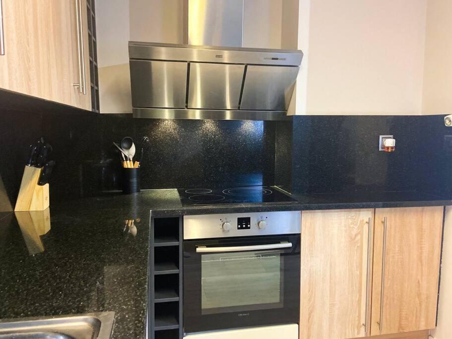 Espectacular Apartamento Con Vistas En Escaldes - 10Min Caminando Al Centro - Parking Gratis L By Bonesvacances מראה חיצוני תמונה