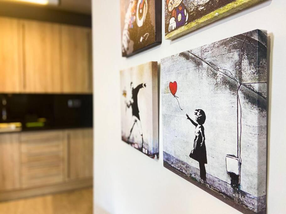 Espectacular Apartamento Con Vistas En Escaldes - 10Min Caminando Al Centro - Parking Gratis L By Bonesvacances מראה חיצוני תמונה