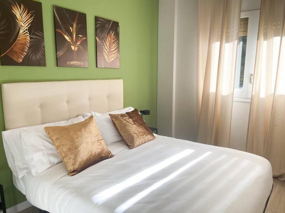 Espectacular Apartamento Con Vistas En Escaldes - 10Min Caminando Al Centro - Parking Gratis L By Bonesvacances מראה חיצוני תמונה