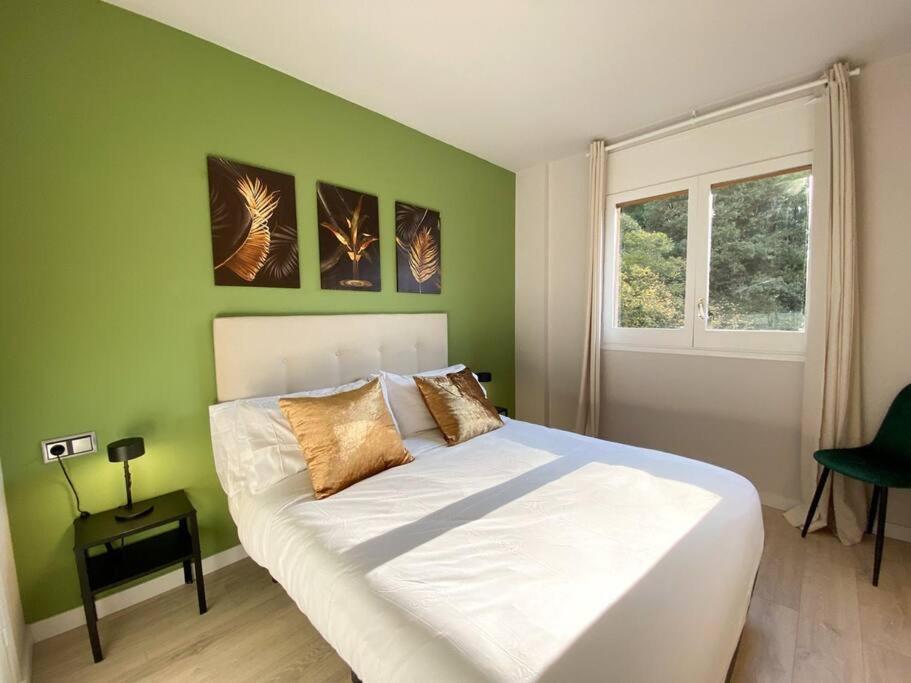 Espectacular Apartamento Con Vistas En Escaldes - 10Min Caminando Al Centro - Parking Gratis L By Bonesvacances מראה חיצוני תמונה