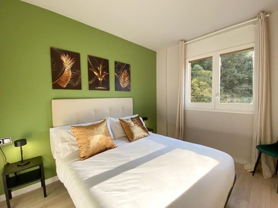 Espectacular Apartamento Con Vistas En Escaldes - 10Min Caminando Al Centro - Parking Gratis L By Bonesvacances מראה חיצוני תמונה