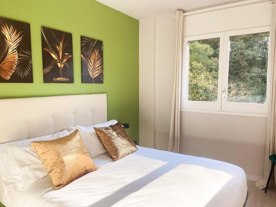 Espectacular Apartamento Con Vistas En Escaldes - 10Min Caminando Al Centro - Parking Gratis L By Bonesvacances מראה חיצוני תמונה