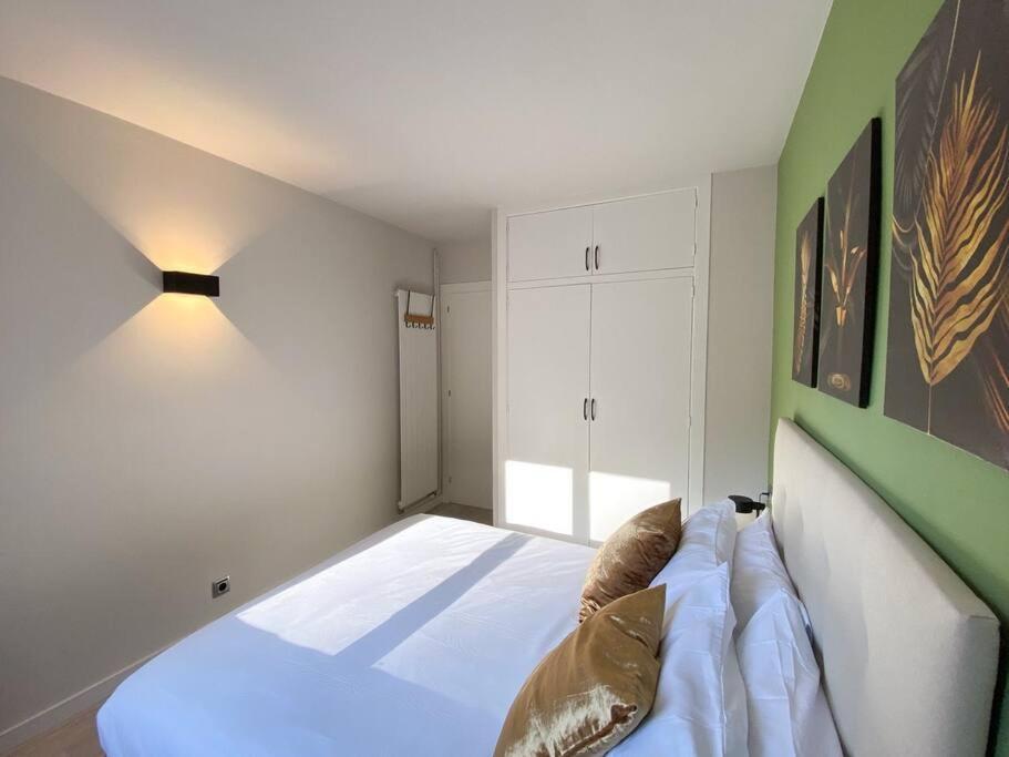Espectacular Apartamento Con Vistas En Escaldes - 10Min Caminando Al Centro - Parking Gratis L By Bonesvacances מראה חיצוני תמונה