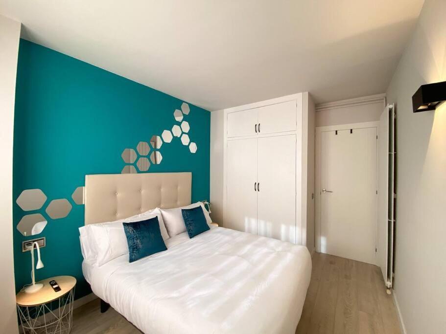 Espectacular Apartamento Con Vistas En Escaldes - 10Min Caminando Al Centro - Parking Gratis L By Bonesvacances מראה חיצוני תמונה