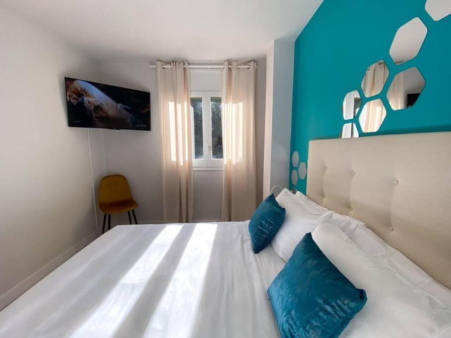 Espectacular Apartamento Con Vistas En Escaldes - 10Min Caminando Al Centro - Parking Gratis L By Bonesvacances מראה חיצוני תמונה