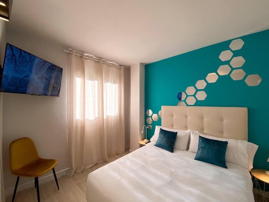 Espectacular Apartamento Con Vistas En Escaldes - 10Min Caminando Al Centro - Parking Gratis L By Bonesvacances מראה חיצוני תמונה
