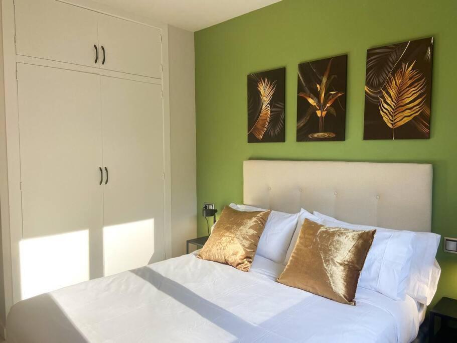Espectacular Apartamento Con Vistas En Escaldes - 10Min Caminando Al Centro - Parking Gratis L By Bonesvacances מראה חיצוני תמונה