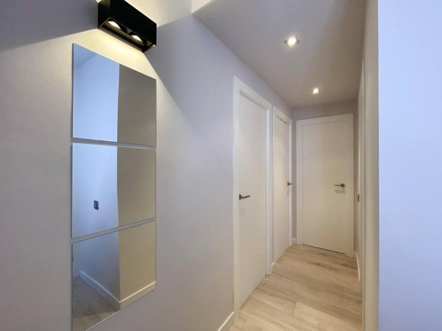 Espectacular Apartamento Con Vistas En Escaldes - 10Min Caminando Al Centro - Parking Gratis L By Bonesvacances מראה חיצוני תמונה