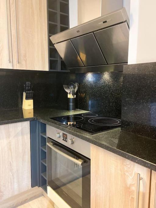 Espectacular Apartamento Con Vistas En Escaldes - 10Min Caminando Al Centro - Parking Gratis L By Bonesvacances מראה חיצוני תמונה
