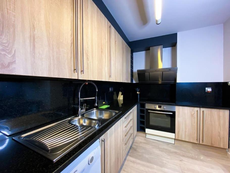 Espectacular Apartamento Con Vistas En Escaldes - 10Min Caminando Al Centro - Parking Gratis L By Bonesvacances מראה חיצוני תמונה